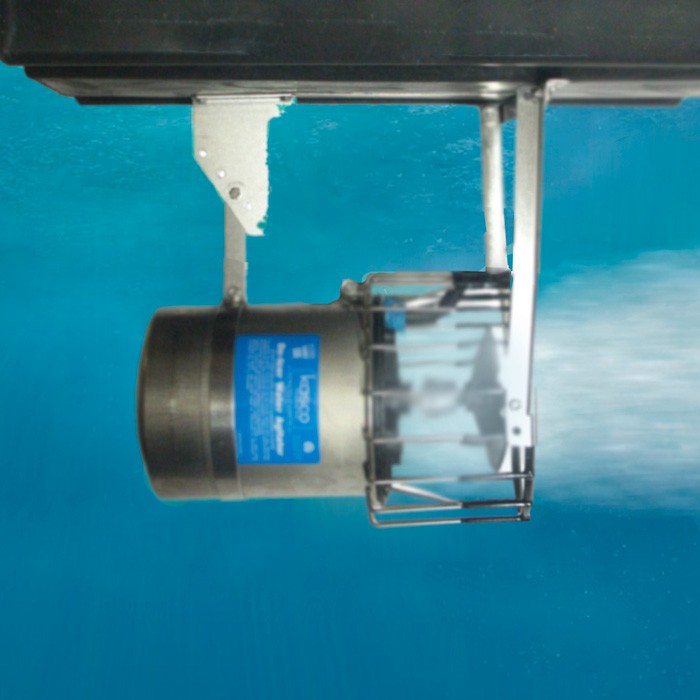 Water circulator sales